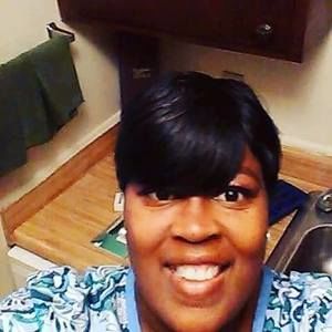 Meet your Posher, Tonja